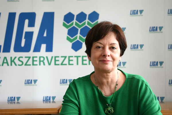 Mészáros Melinda: 13 százalék körüli minimálbéremelés várható, novemberre lehet egyezség